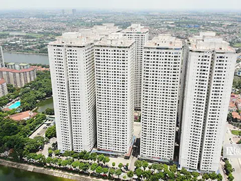 Chủ tịch HoREA: Giao dịch bất động sản phải qua sàn là bước thụt lùi