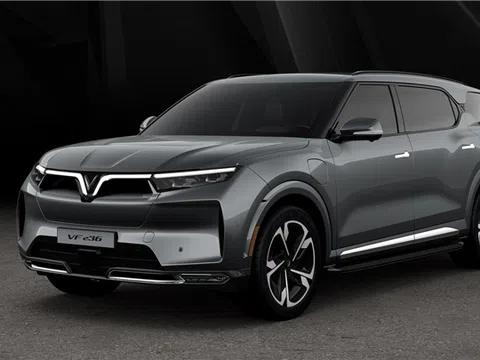 Vì sao VinFast được bang California ưu đãi thuế 20,5 triệu USD?