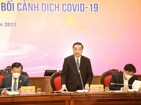 Doanh nghiệp đề xuất Hà Nội tháo gỡ nhiều khó khăn