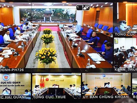 Bộ Tài chính: Kết quả công tác phòng, chống tham nhũng quý III và 9 tháng năm 2021