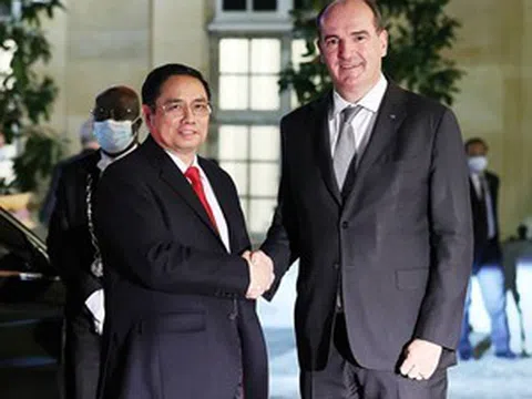 60 thỏa thuận hợp tác với hơn 30 tỷ USD từ chuyến công tác của Thủ tướng