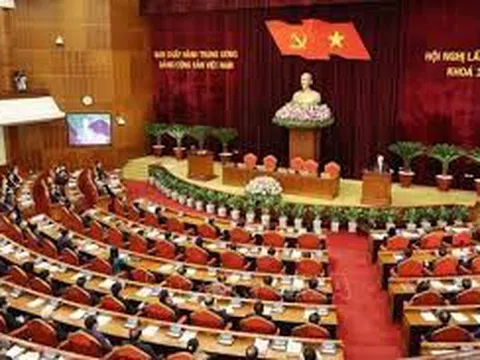 Bộ Chính trị quy định việc miễn nhiệm, từ chức đối với cán bộ