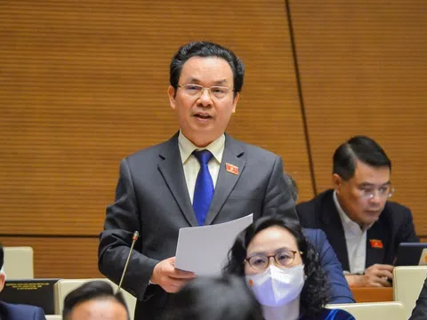 Nên kiên trì chính sách "khoan sức dân, nuôi dưỡng nguồn thu"