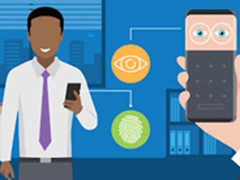 Định danh, xác thực điện tử trên nền tảng Cơ sở dữ liệu quốc gia về dân cư