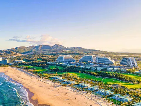 Doanh nghiệp lữ hành, hàng không…bàn phương án kích cầu du lịch tại Bình Định