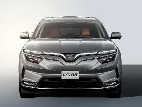 Những dự án xe điện “cất cánh” từ sân khấu Los Angeles Auto Show