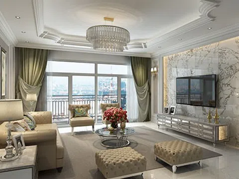 Sức hút khó cưỡng của bất động sản Tây Hồ