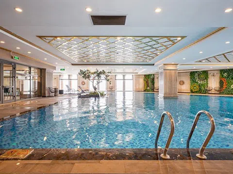 Yếu tố góp phần thúc đẩy giá trị bất động sản quận Tây Hồ