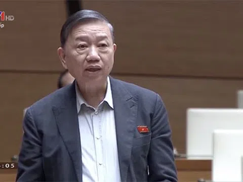 Bộ trưởng Tô Lâm: Sai phạm trong ngành y không phải do cơ chế