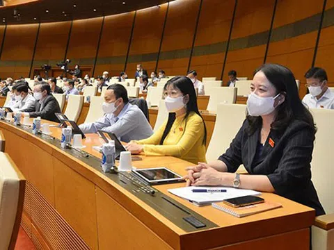 5 nhóm giải pháp phục hồi kinh tế