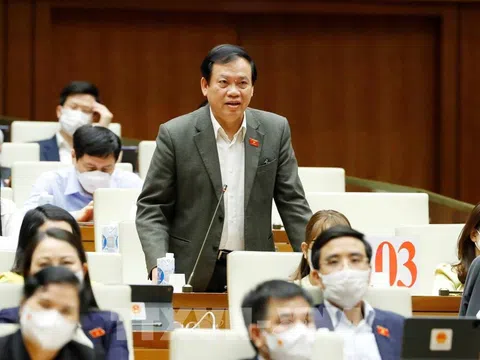 Quản lý đất đai với nhà đầu tư nước ngoài “núp bóng” doanh nghiệp Việt Nam