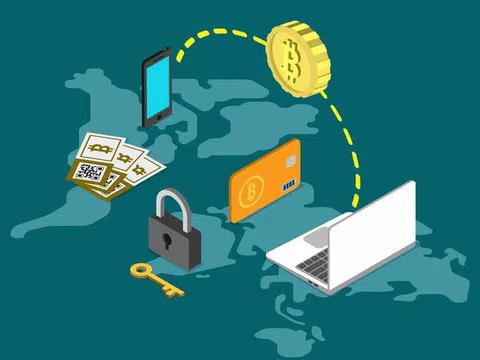 Cần hoàn thiện pháp lý cho các trung gian thanh toán