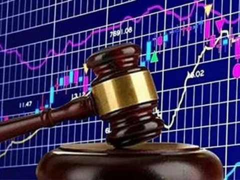 Thực trạng vi phạm pháp luật chứng khoán tại Việt Nam và giải pháp nâng cao hiệu quả phòng, chống