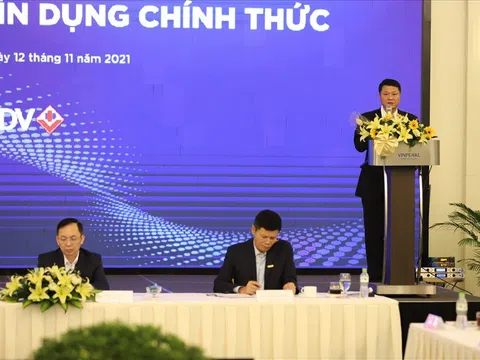 Tổng giám đốc BIDV: “Chế tài xử lý tín dụng đen, cho vay nặng lãi còn nhẹ”