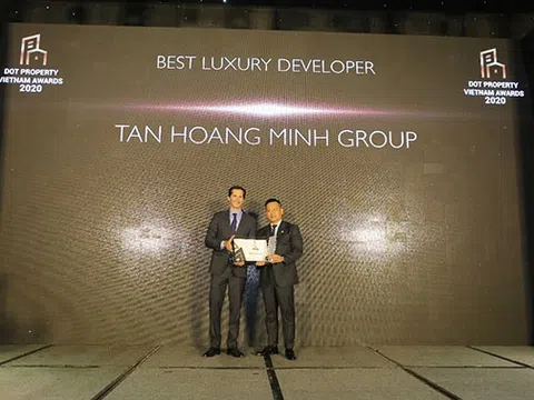 D'. Metropole Hà Tĩnh – khu đô thị đáng sống bậc nhất Tp. Hà Tĩnh