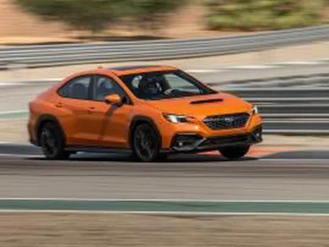 Truyền thông Úc: Bộ đôi xe điện của VinFast vào Top mẫu xe được trông đợi nhất LA Auto Show 2021