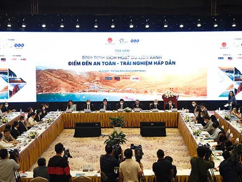 Bình Định sẵn sàng đón khách quốc tế: doanh nghiệp đề xuất gì?