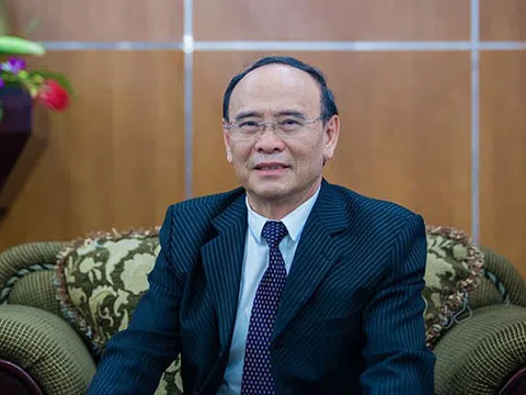 Bí thư Đảng đoàn, Chủ tịch Hội Luật gia VN: Lễ tưởng niệm đồng bào tử vong và cán bộ, chiến sĩ hy sinh do đại dịch COVID-19 có ý nghĩa nhân văn sâu sắc