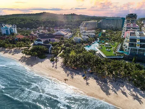 Đón khách quốc tế bằng hộ chiếu vaccine, Phú Quốc đã sẵn sàng