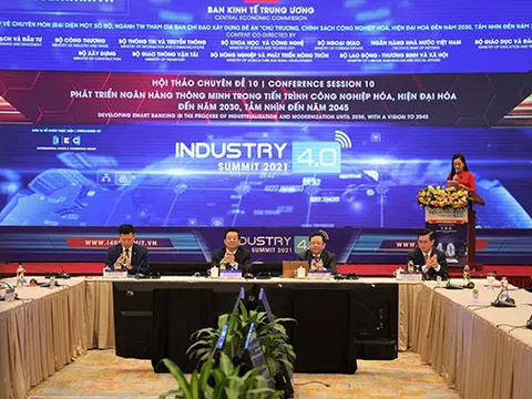 Phát triển ngân hàng thông minh: Cần xác định rõ khách hàng thực sự muốn gì