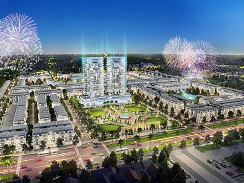 FLC và Vietcombank ký kết hợp tác tín dụng cho 2 dự án bất động sản quy mô tại Tây Nguyên