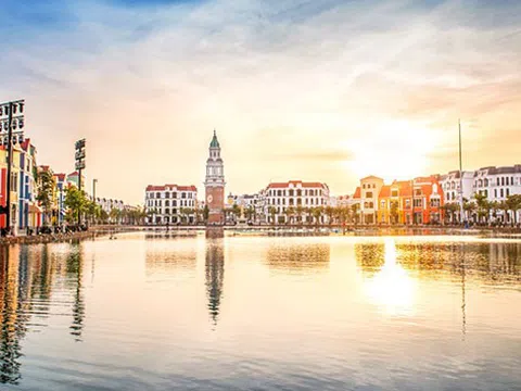 Đoàn du khách quốc tế hộ chiếu vaccine đầu tiên của Việt Nam đã đến Phú Quốc United Center