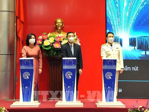 Ngành Thuế cam kết tháo gỡ khó khăn đồng hành cùng đối tượng nộp thuế