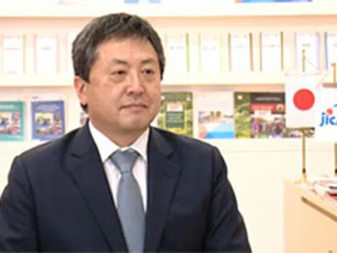 Chuyến thăm của Thủ tướng sẽ thắt chặt hơn nữa quan hệ Việt Nam-Nhật Bản