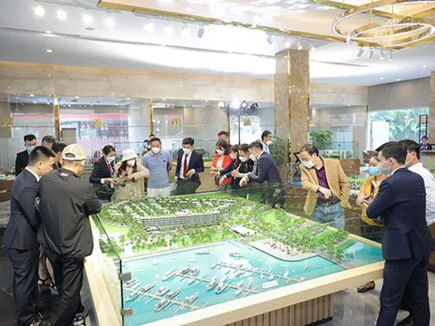 Sailing Club Residences Ha Long – khẳng định đẳng cấp với trải nghiệm bên vịnh biển