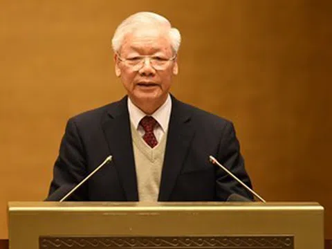 Phát huy giá trị văn hoá, tạo nguồn lực nội sinh và động lực đột phá để phát triển đất nước