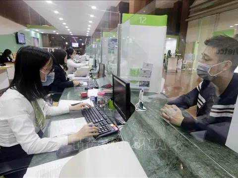 Lễ phát động cuộc vận động 'Viết và tìm hiểu tài chính 4.0'