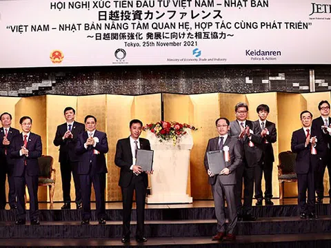 T&T Group hợp tác với Nhật Bản phát triển y tế chất lượng cao tại Việt Nam