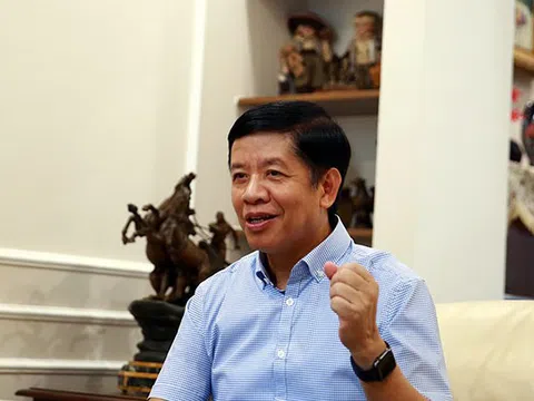 Chuyến thăm sẽ tạo ra xung lực mới cho đà phát triển mạnh mẽ của quan hệ Việt-Nhật