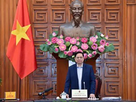 Sản xuất bằng được thuốc và vaccine COVID-19 trong nước, bảo đảm an toàn, khoa học, hiệu quả và đúng pháp luật