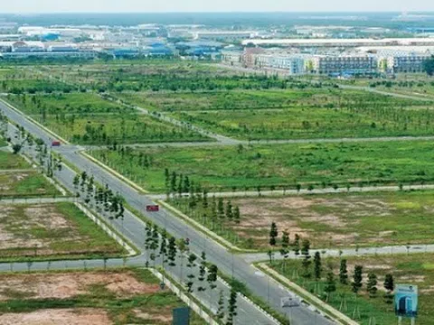 Chủ tịch Quốc hội ký ban hành Nghị quyết về Quy hoạch sử dụng đất quốc gia thời kỳ 2021-2030, tầm nhìn đến năm 2050