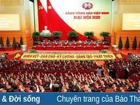 Hội thảo quốc gia về hoàn thiện và thi hành pháp luật theo Văn kiện Đại hội XIII