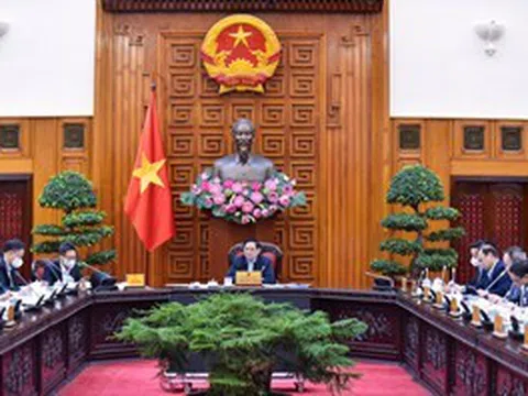 Hoạt động nghiên cứu khoa học phải gắn với ứng dụng và phát triển công nghệ, phục vụ phát triển kinh tế - xã hội