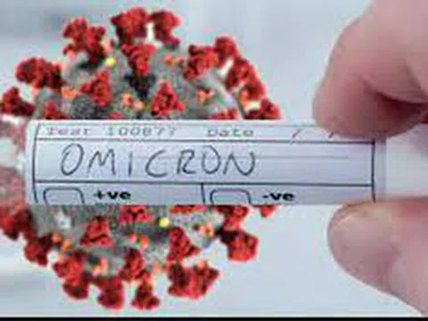 Bộ Y tế: Chủ động ngăn chặn biến chủng Omicron xâm nhập vào Việt Nam