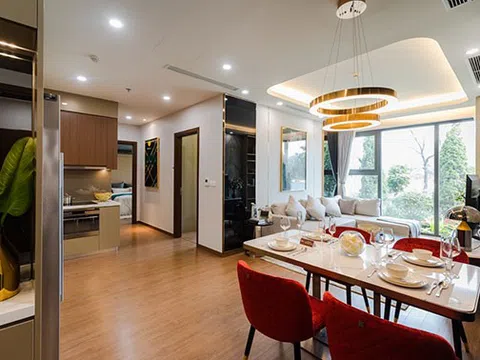 Dual Key - Căn hộ “quốc tế hóa” sẽ dẫn dắt thị trường BĐS