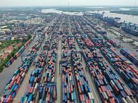 Việt Nam lọt top 5 nước có chỉ số kết nối thương mại ấn tượng