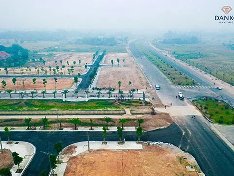 Vị trí đắc địa - chìa khóa đầu tư bất động sản bền vững