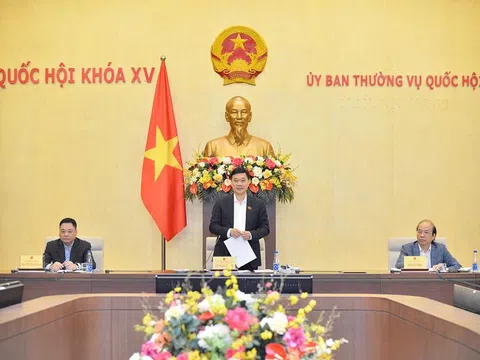 Kiến nghị một luật sửa 8 luật để gỡ khó cho người dân, doanh nghiệp