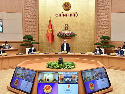 Tiếp thu ý kiến, hoàn thiện chính sách trong đề nghị 6 luật sửa đổi