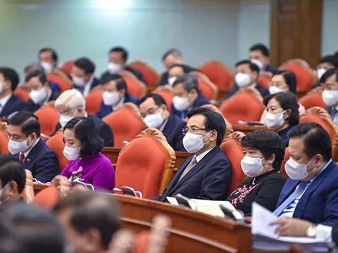 Đảng viên không được thâu tóm quyền lực, thu vén lợi ích cho gia đình