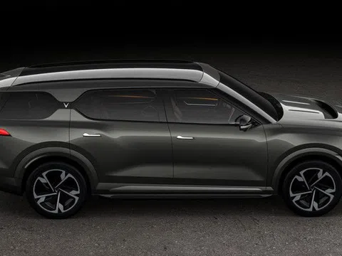 Vingroup chuyển 51,52% vốn VinFast Việt Nam sang VinFast Singapore, chuẩn bị IPO tại Mỹ