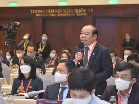 Đề nghị miễn thuế thu nhập doanh nghiệp từ 3-5 năm cho hợp tác xã