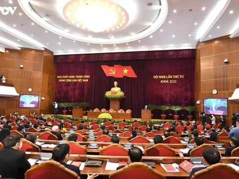 Đảng viên không được can thiệp vào hoạt động điều tra, xét xử, thi hành án, xét đặc xá