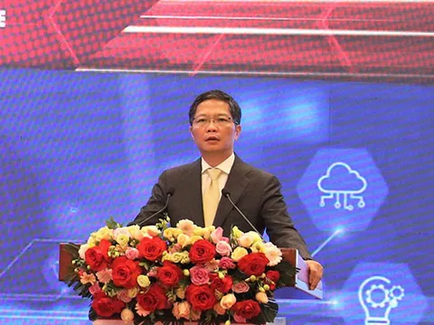 Khai mạc Diễn đàn cấp cao Công nghiệp 4.0 lần thứ 3