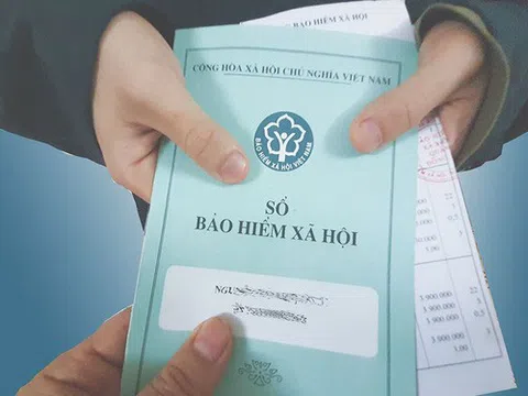 Nguyên tắc của gần 1 triệu tỷ đồng kết dư các quỹ bảo hiểm xã hội