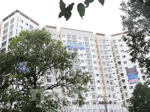 Kiểm soát "biến tướng" huy động vốn bất động sản qua phát hành trái phiếu doanh nghiệp